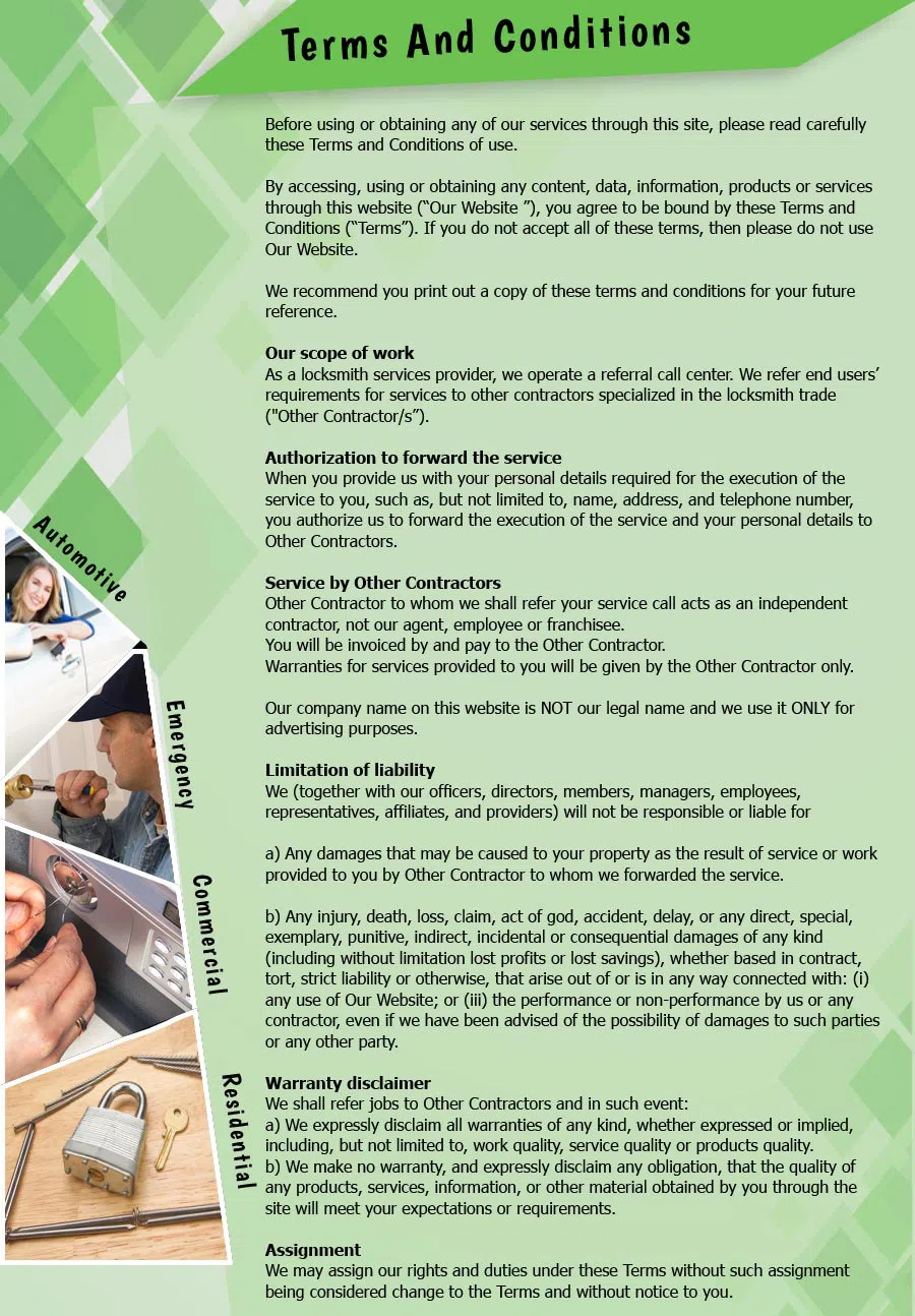 Super Locksmith Services Palm Beach, FL 561-692-4525